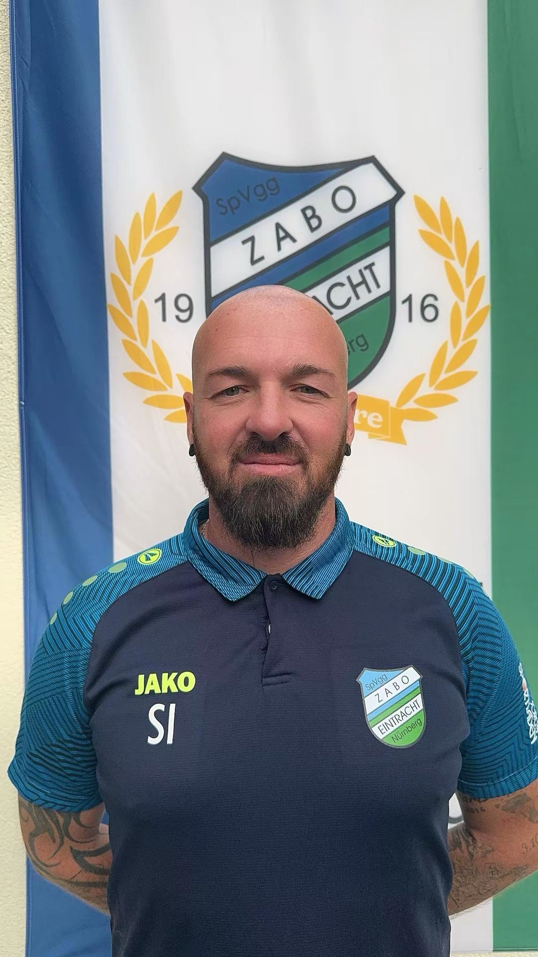 Trainer_Zabo_United_Sandin_Imsirovic