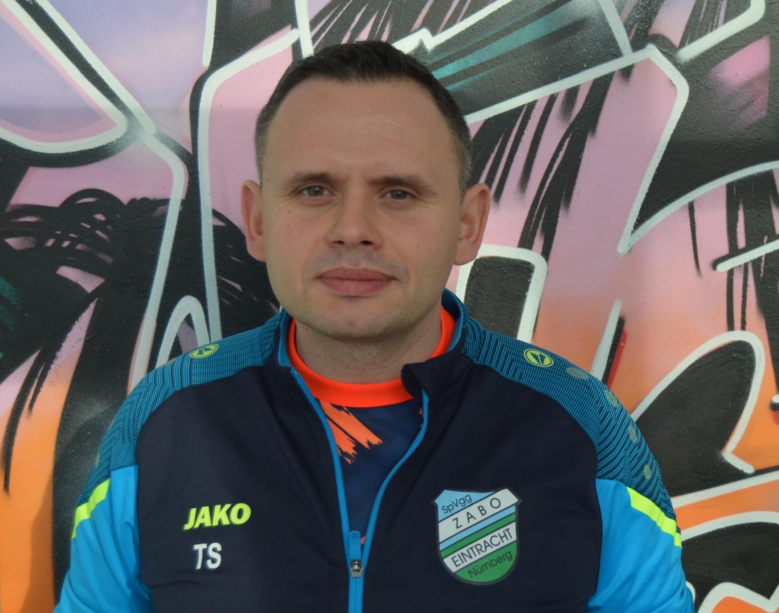 Trainer_Tomasz_Streluk